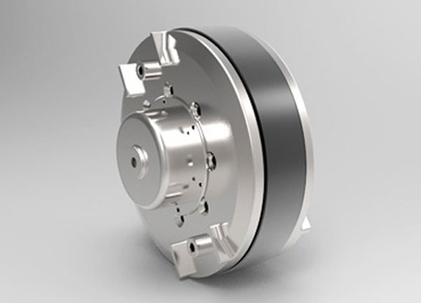 Successful realization of forward and reverse rotation combined flux motor