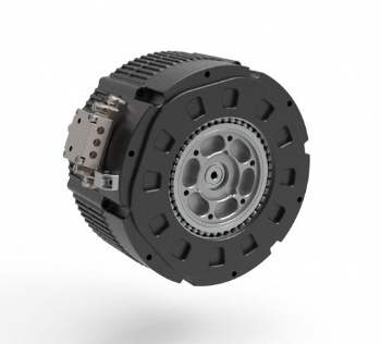 SETZ120 series joint motor